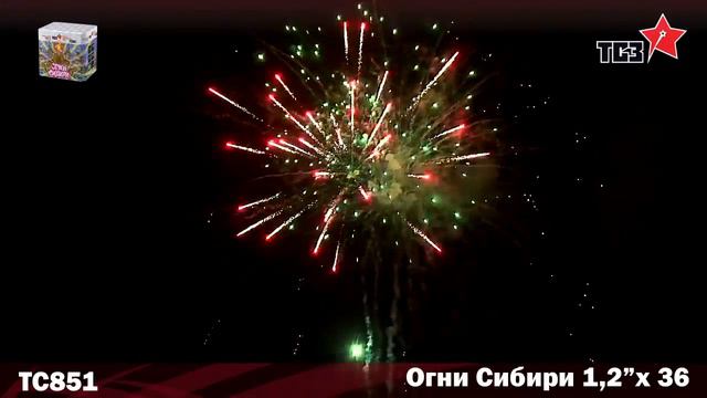 TC851 смотреть онлайн