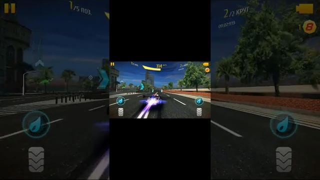 Asphalt 8! смотреть онлайн