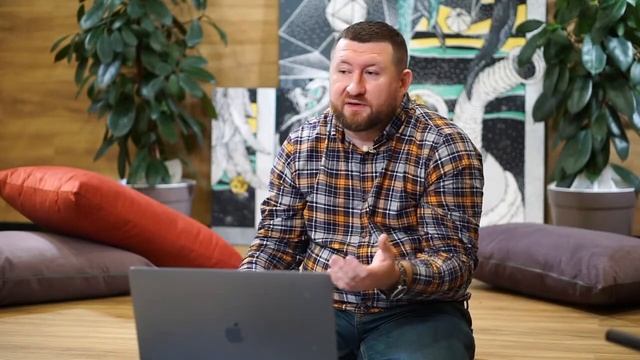 #68 Опыт и Боль K8S IN PROD. Security, Azure, GCP, BareMetall смотреть онлайн