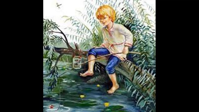 Пасха в рассказах писателей классиков, Детские годы Багрова-Внука, отрывок смотреть онлайн