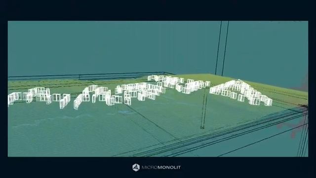 Концепт ПТЛ. 1:1000 смотреть онлайн