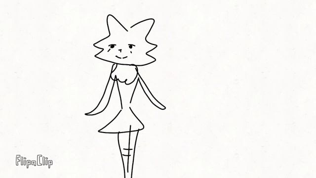 юбоочка,чулочки хахаа! это моя первая анимация в флиппаклип смотреть онлайн