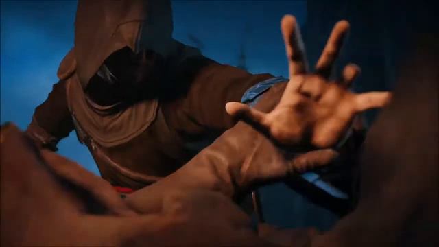 Let's Play Assassins Creed Unity (PS4) #1 - Tempelritter in Paris смотреть онлайн