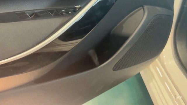 2023 Toyota Corolla Hybrid Visual Review | Car K Reviews смотреть онлайн