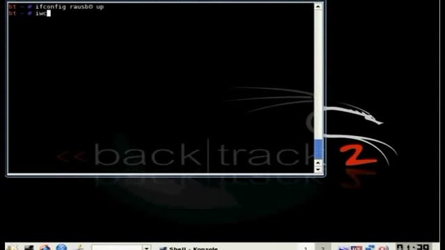 10070 wireless hacking cracking WPA смотреть онлайн