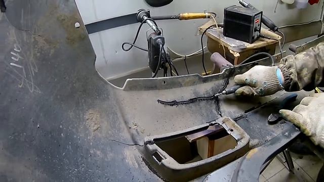 Уборка с улыбкой