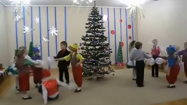 Белый хоровод Танцевальный mix 4 автор танца Чемрукова В.М. смотреть онлайн