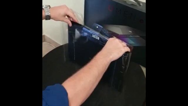 (2019) HP Omen 15 RTX 2060 Unboxing смотреть онлайн
