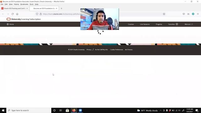FREE ORACLE Cloud Certifications & 50% for AWS Architect Associate exam (SAA-C02) смотреть онлайн