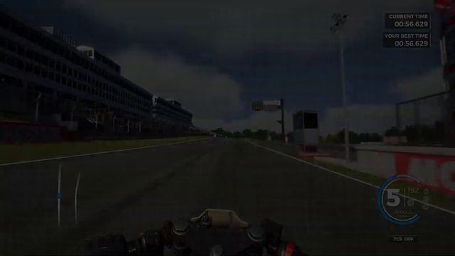 Ride 3 - Supercustom DLC Pack - Gameplay & Replays