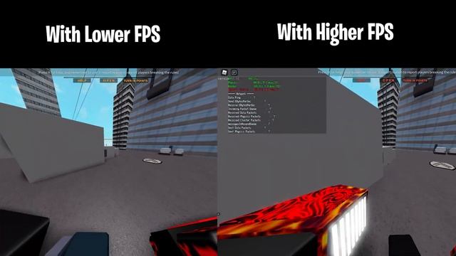 How To COIL BOOST + EXTRAS | Roblox Parkour Tutorial смотреть онлайн