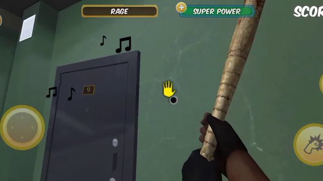 Показываю как сломать игру соседи OG смотреть онлайн