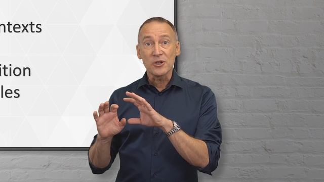 7 reasons DAX is not easy смотреть онлайн