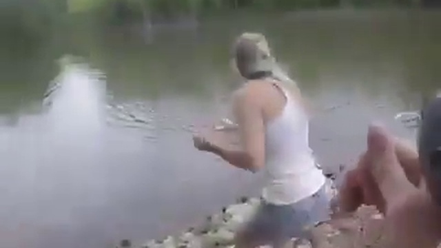 Настоящая рыбалка! смотреть онлайн