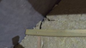 Утепление фронтона мансардного этажа на даче. Утепление фронтона мансарды изнутри