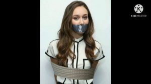 Связанные девушки сборник