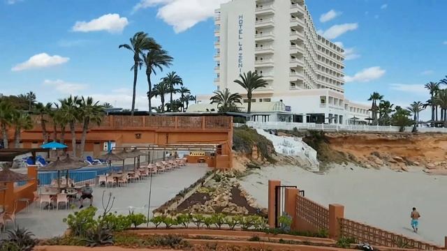 Путешествия и туры в Испанию  La Zenia,  Alicante