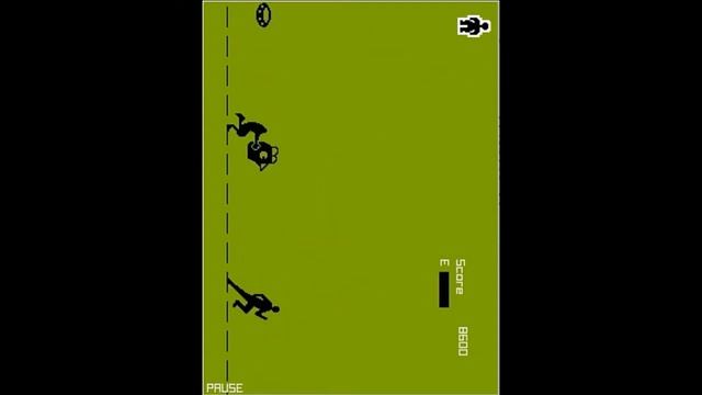 NOM (Java) (240×320) (Eng) смотреть онлайн