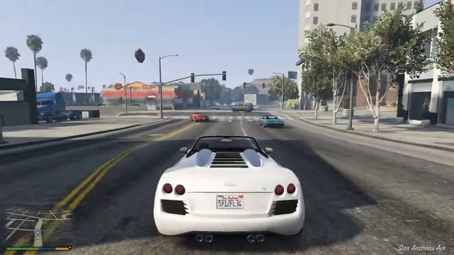 You never knew the pain of nvidia 940mx users ?? | Gta 5 смотреть онлайн