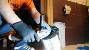 Ремонт фары Форд Фокус 3 своими силами бесплатно ч.2