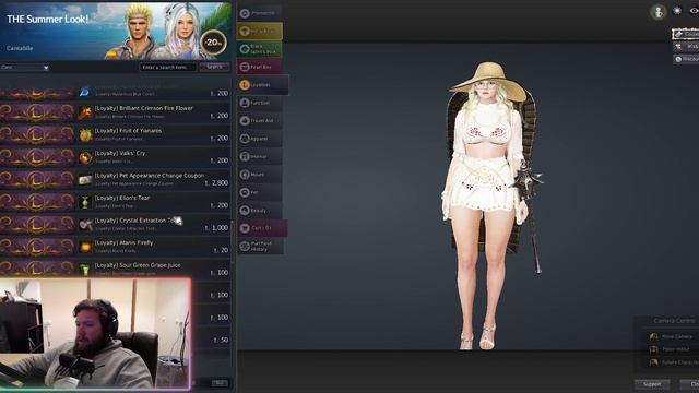 Black Desert Online | Ironman Road to 700GS | IronQuinn Episode 3 | Boss gear dreamin' смотреть онлайн