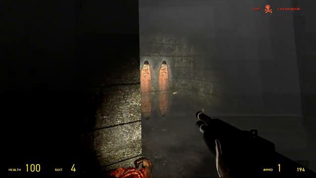 [Garry's Mod] Let's Play с Blackjack'ом - 7 - Хоррор карта смотреть онлайн