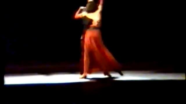 Tango Ruzimatov by Timurshin Music Piazolla смотреть онлайн