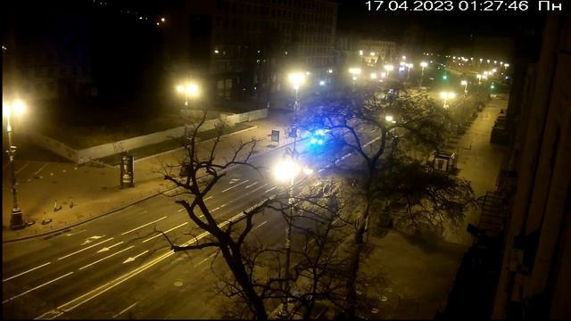 Веб-камера Киев Европейская площадь + Майдан 2023 04 17 смотреть онлайн