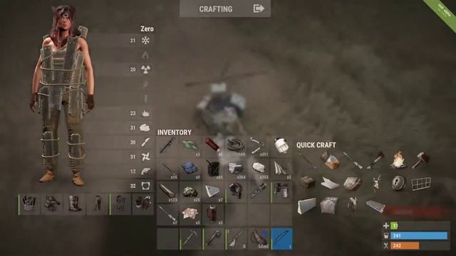 Python vs Bow and Arrows - Rust смотреть онлайн