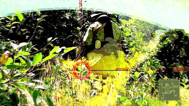 Камуфляж "Жаба" от P1G-TAC teaser смотреть онлайн