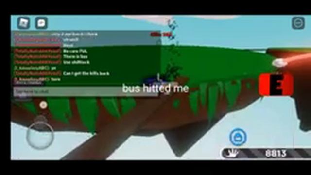 250 killstreak in slap battles!|roblox slap battle| смотреть онлайн