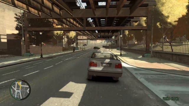 ЧТО БУДЕТ ЕСЛИ НЕ СПАСАТЬ РОМАНА ОТ БЛЕДАРА И ДАРДАНА ► GTA 4 ЧТО БУДЕТ ЕСЛИ смотреть онлайн