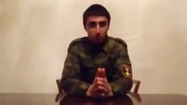 Հայ Զինվորի ուղերձը բոլորին ♔♔♔ смотреть онлайн
