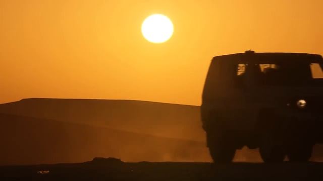 Dakar Classic Highlights 1st Week - #Dakar2024