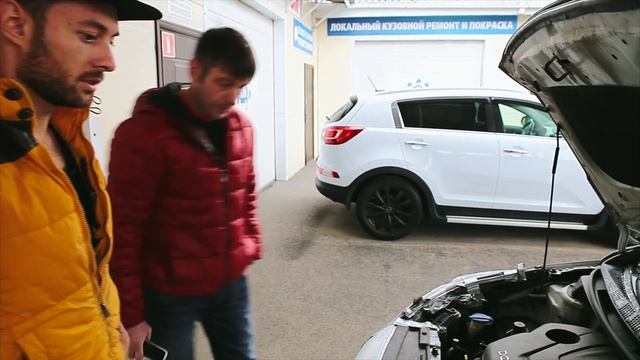 Motorland4 смотреть онлайн