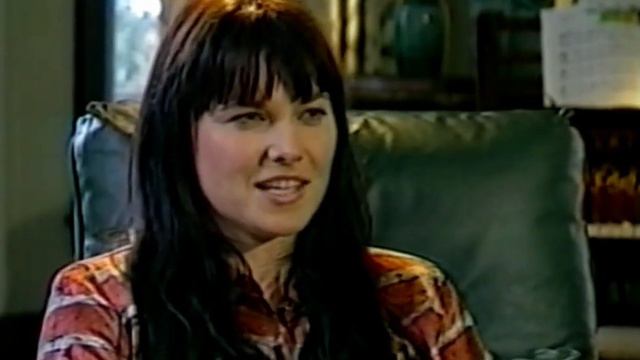 Lucy Lawless Documentary | Celebrity Profile