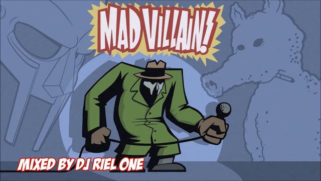 Experience Accordion - Madvillain (MF DOOM & Madlib) / Daedelus смотреть онлайн
