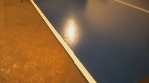 Как сделать теннисный стол своими руками.