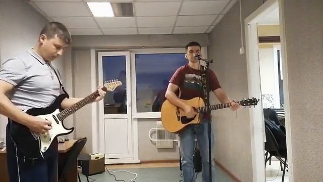 Размытые краски - Собственного сочинения смотреть онлайн