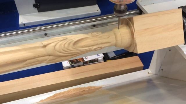 Станок Beaver 1200FC (2) смотреть онлайн