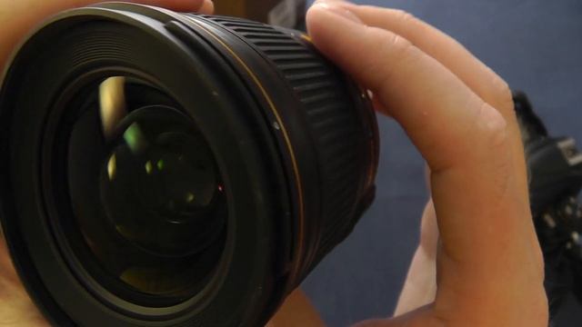 Nikon 28mm f1.8g af-s:распаковка объектива смотреть онлайн