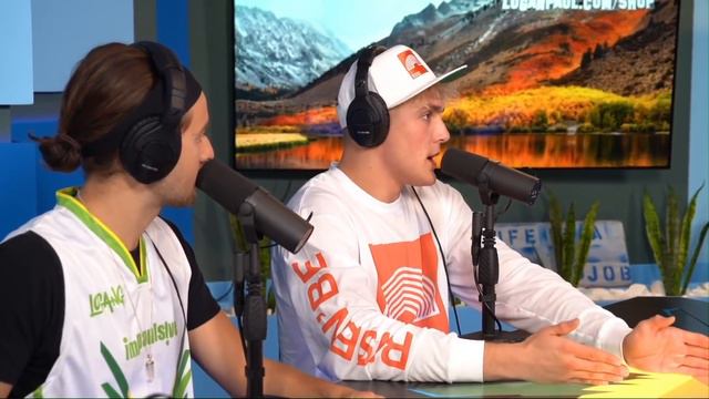 Jake Paul Breaks Silence On Erika Costell Break Up | Hollywoodlife смотреть онлайн