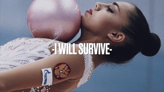 I Will Survive | Rhythmic Gymnastics Music