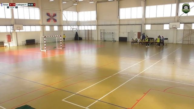 XVIII Чемпионат ЮСМФЛ. Зал ЦСКА. Прямая трансляция. 12.11.2023 г. Часть 3