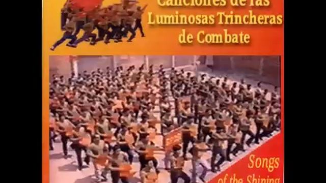 Sendero Luminoso - El Guerrillero смотреть онлайн