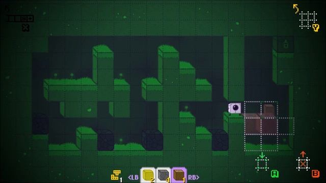Blocks that Matter - 004 Self-Testing + ILOMILO Lockbox Walkthrough смотреть онлайн