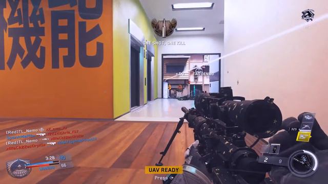Lycan Nemo - #RedRC IW Montage #1 смотреть онлайн