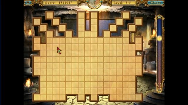 Enchanted Cavern Stage 5: The Titular Area смотреть онлайн