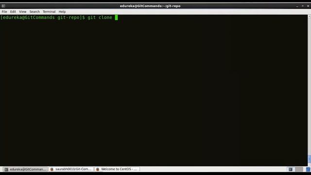 Git Commands With Examples | Git Branching & Merging | DevOps Training | Edureka Rewind - 6 смотреть онлайн