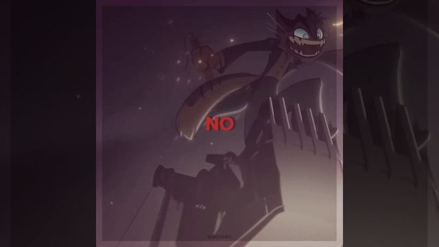 Americano || #lackadaisy Edit